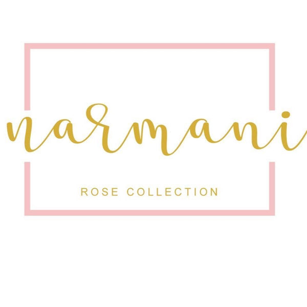 Narmani Rose Collection